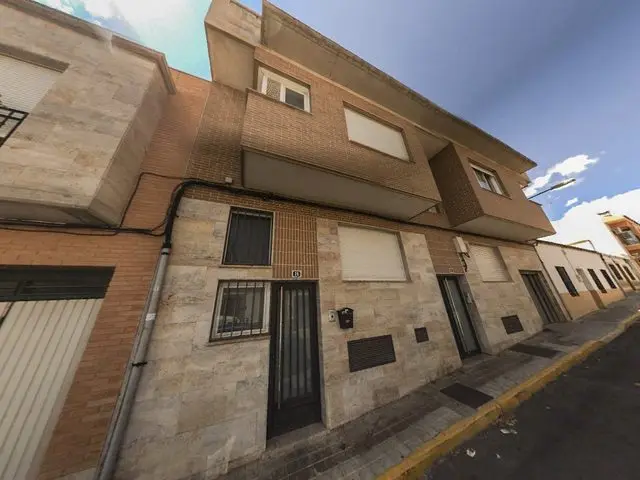 Calle Prolongacion
