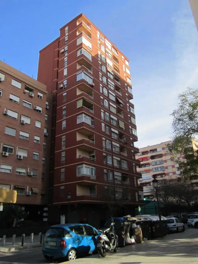 Calle Reig Genovés, 27, 6º