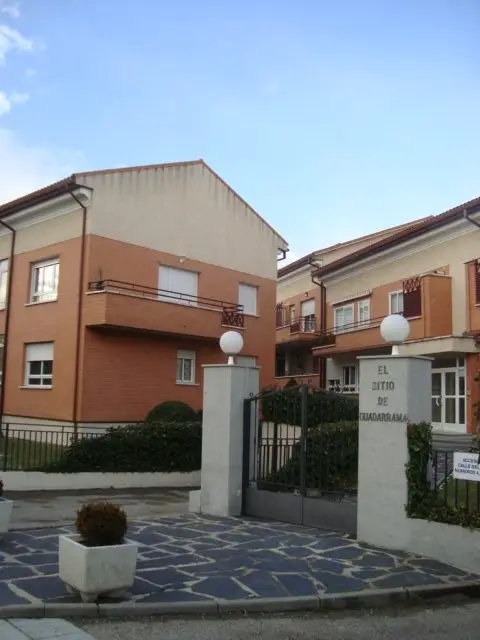 Cl del Rio 4, G, 2, -1, 9 28440