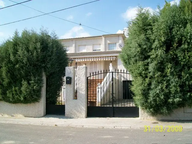Calle Miguel de Cervantes, 8