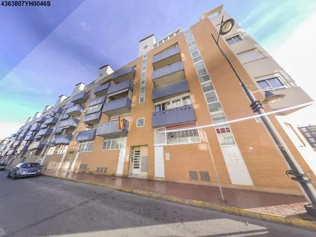 Avenida Habaneras, 6, 2º A