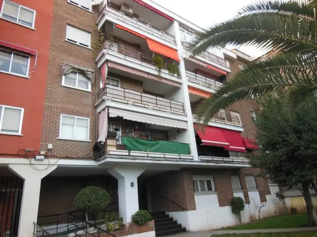 Calle Osiris 7 1º C