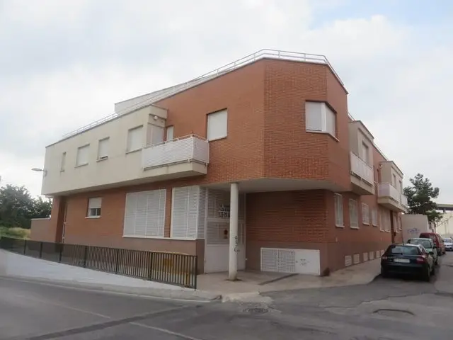 Avenida Colón, 1