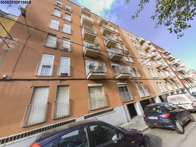 Calle Navas de Tolosa, 18