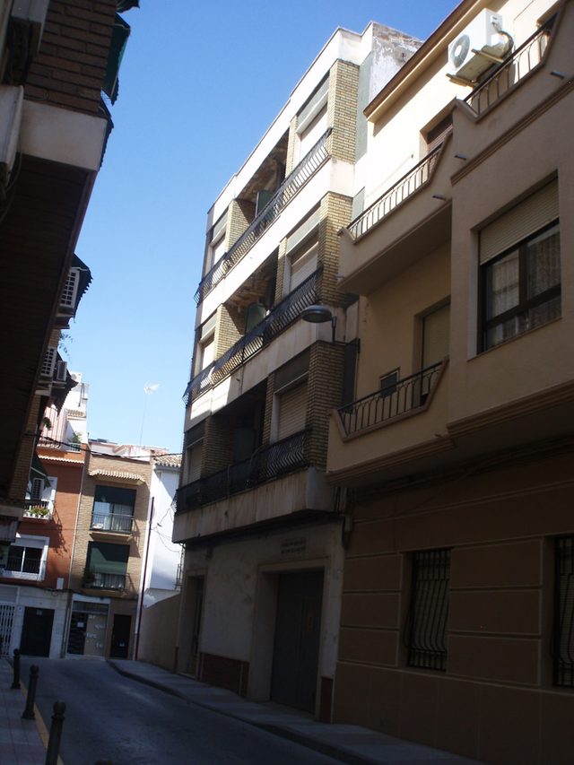 Calle Conde de Torreanaz, 12, Planta 2ª