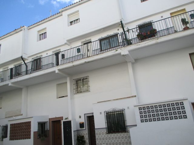 Calle Vicente Alexandre Tipo V7, 16