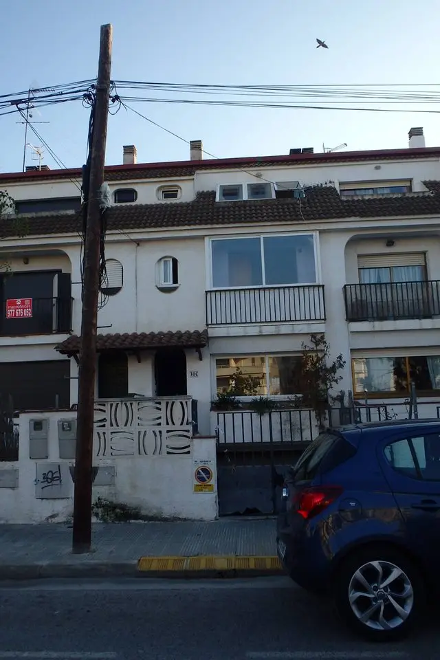 Avenida Vilanova i la Geltru, 30-C