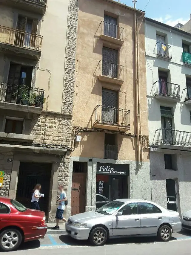 Calle Soletat 11 Barri Soletat