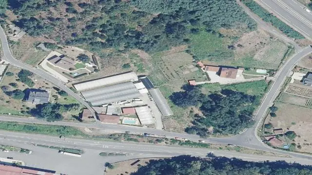Lugar Beleiros