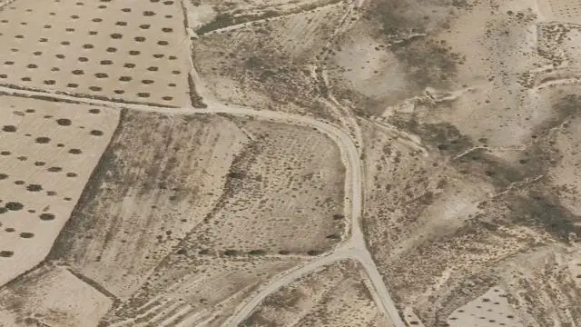 Pa Paraje Molinos Omblancas 0, 30520