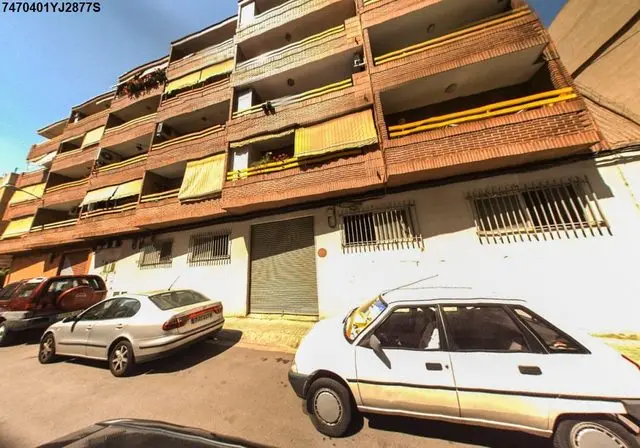Calle Colon, 33, Puerta 3