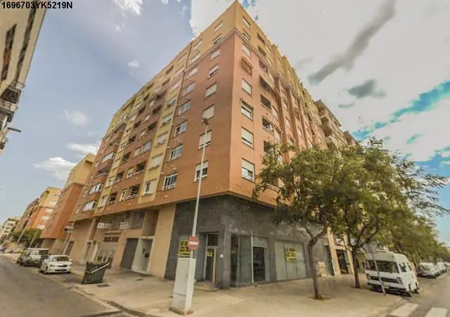 Calle Rio Palancia, 25