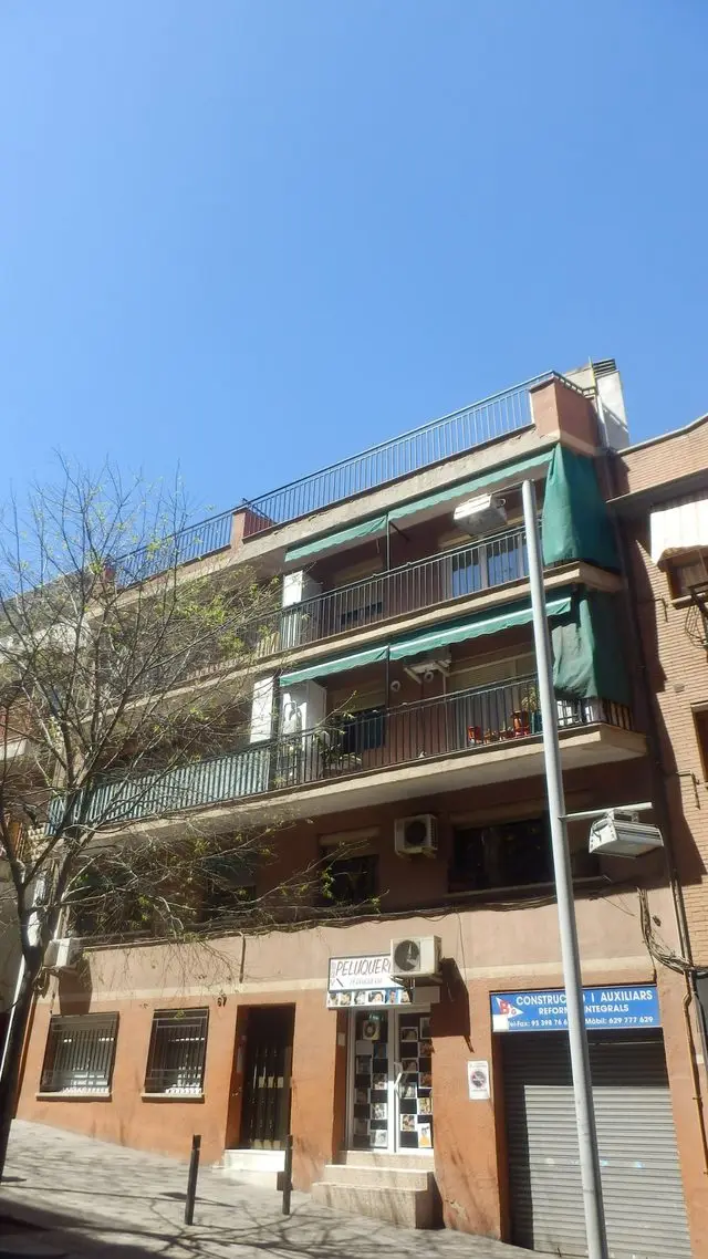 Calle Circunvalación, 67, Planta 2º, Puerta 2