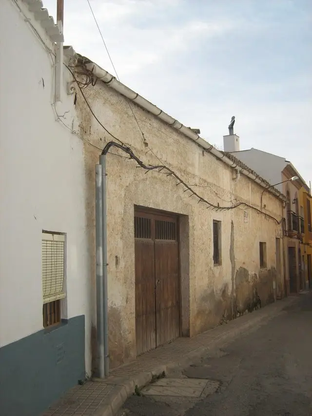 Calle Rosal, 14