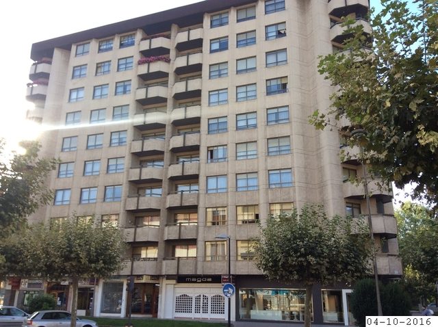 Calle Vitoria, 50, Bj 6