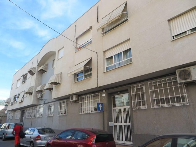 Calle Virgen de la Fuensanta, 15
