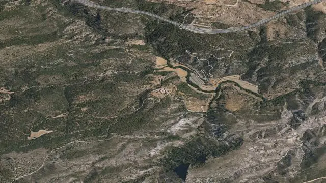Cortijo Rias