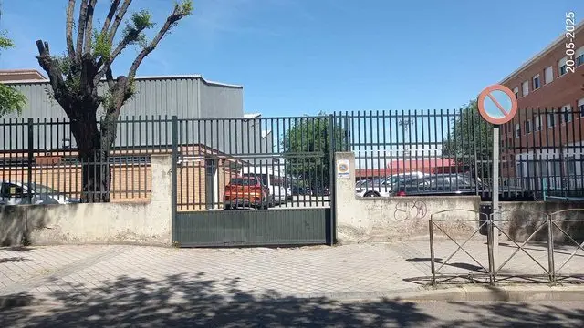 Calle Artesanía, 1, Planta Baja