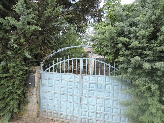 Urbanización Manantiales (la Cañada) 33
