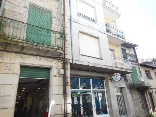 Calle Dominguez Hervella, 35