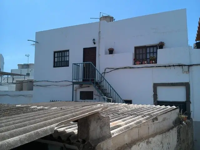 Pasaje Marconi, 63 (O Por Cambio de Numeración 59), el Cardonal