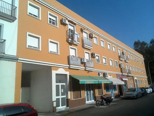 Calle Aries, 2, Bj 0c