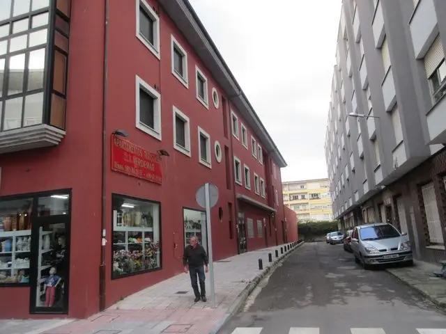 Avenida de México Número Treinta y Dos, Edificio Verdemar. Local Planta de Sótano.1-21