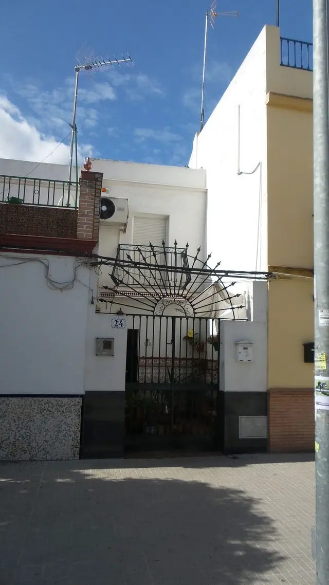 Calle la Montaña, 24