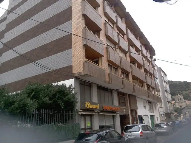 Calle Alfonso XII 25, _2 Iz