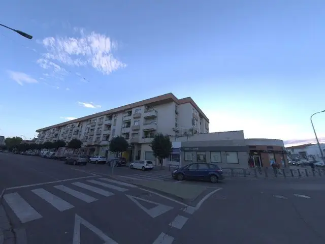 Avenida Lusitania, 2, Bj 10