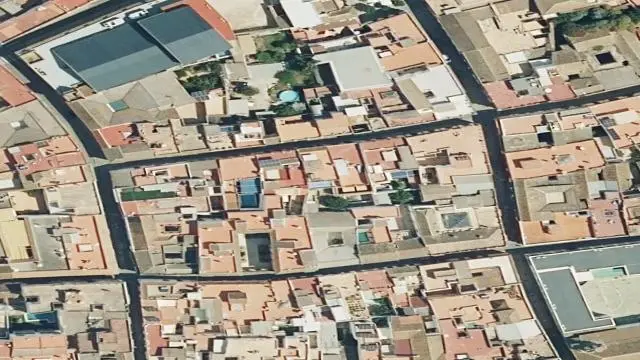 Urbanización los Ratones, Portal 4 Piso d
