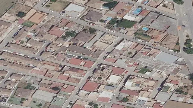 Calle Bogota, 17