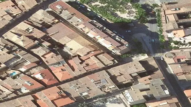Calle Guissona