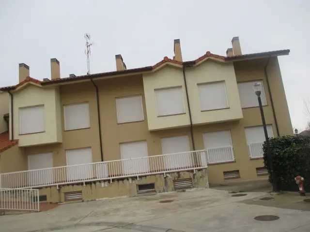 Calle Cuevas, 55
