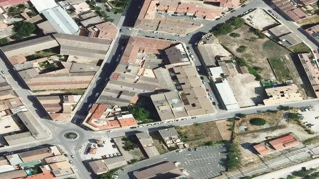 Calle Onze de Setiembre, 9