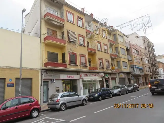 Calle Ramon y Cajal, 12, 2º