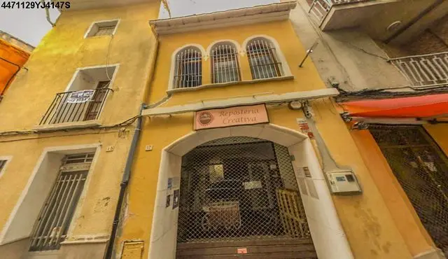 Calle la Font D'En Carrós, 4