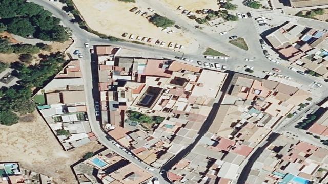 Avenida España, 5, 3º 13