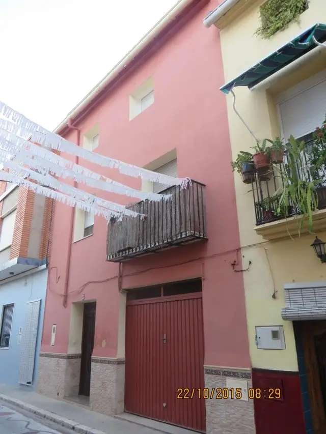 Calle Salvador Aguado, 5