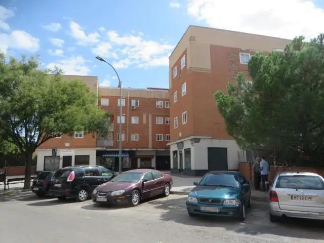 Calle San Miguel, 15, -2º 36