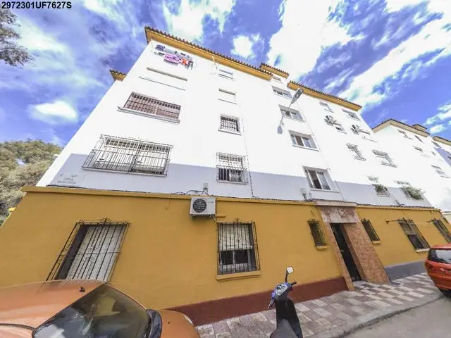 Calle Concejal Eduardo Heredia, 4