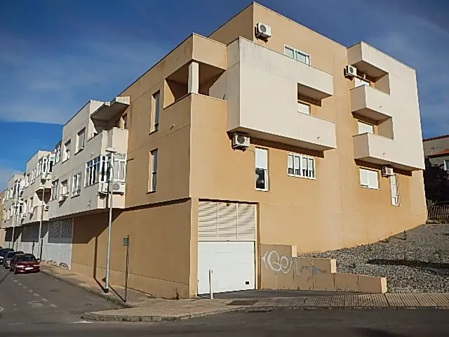 Calle Juan Manuel Rozas 31, 2 Iz