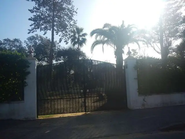 Calle Cigúeña, 31