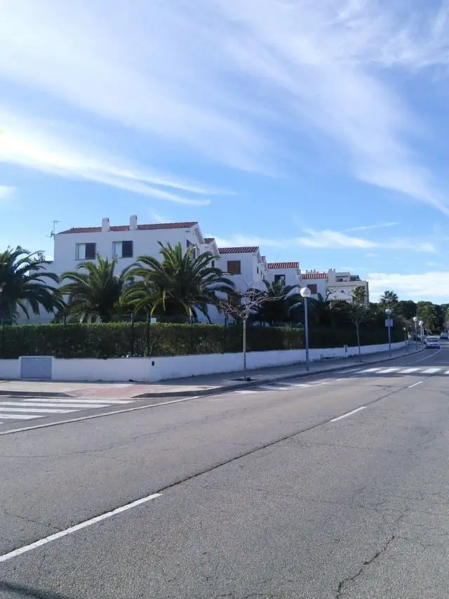 Calle Monestir de Poblet, 5