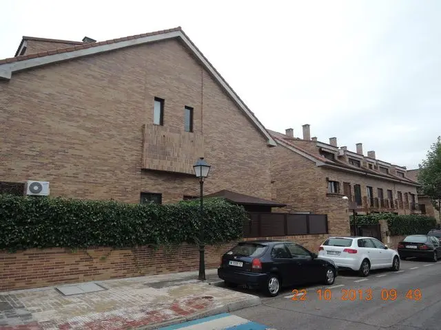 Calle Gorrion, 3