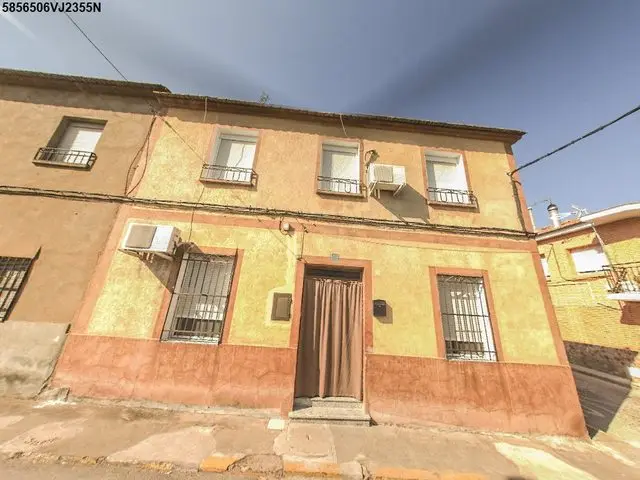Calle Poniente, 5