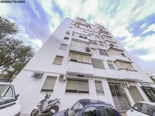 Calle Pruna- Hoy Calle Binefar, 2