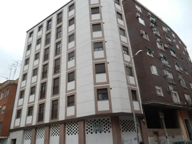 Calle Cristo, 7, 6º B
