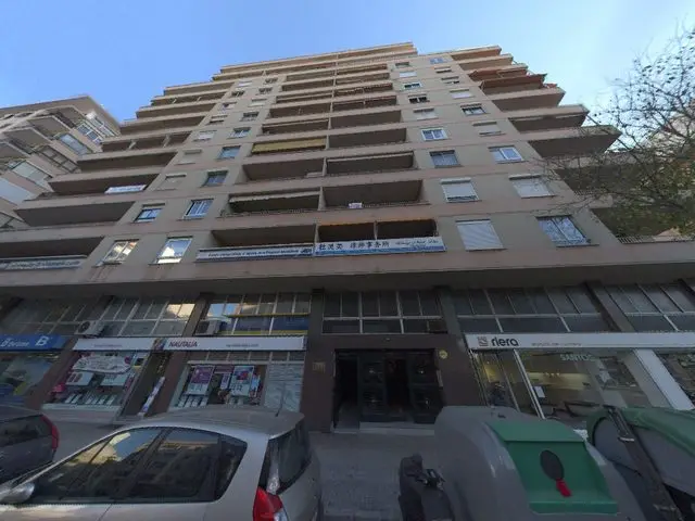 Calle General Riera, 44