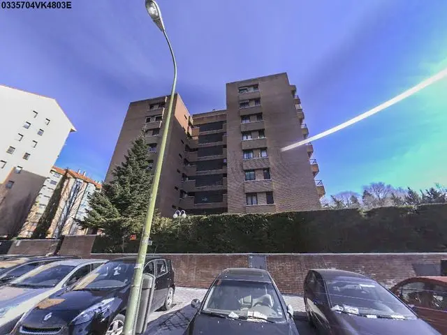 Calle Valle de la Fuenfria 4, -2 18
